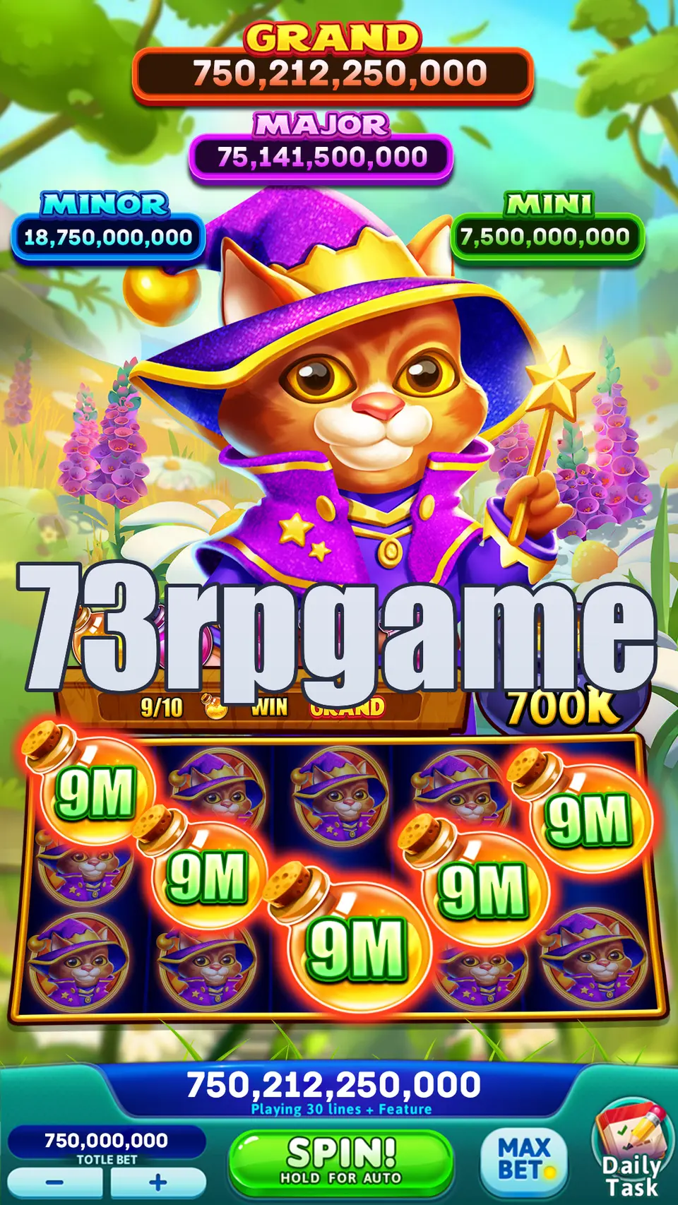 73rpgame APK