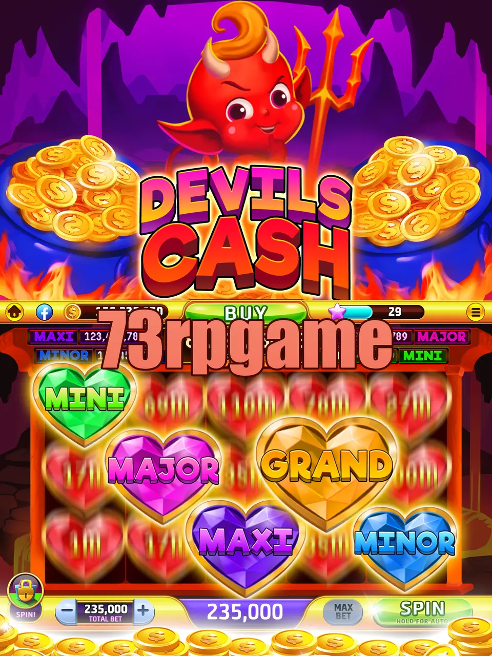 73rpgame APK
