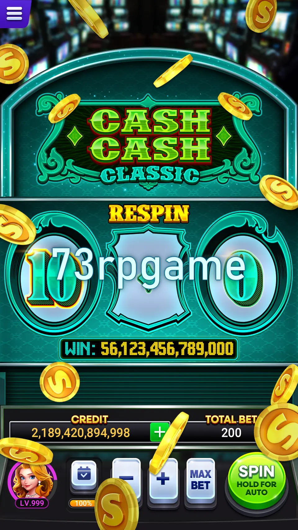 73rpgame Masuk