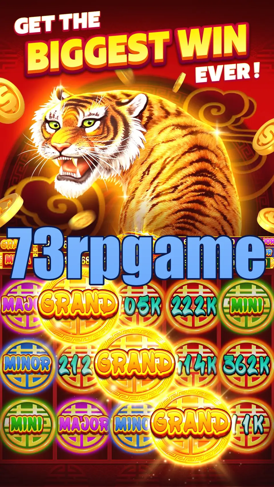 73rpgame Preview - Resmi Unduh