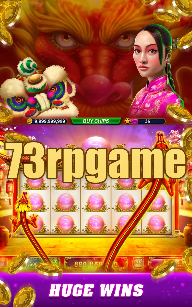 73rpgame Tangkapan Layar Resmi APK